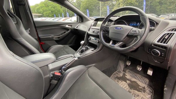 Used Ford Focus 2018 for sale - 75452887: Photo 20