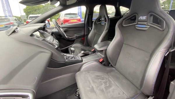 Used Ford Focus 2018 for sale - 75452887: Photo 21