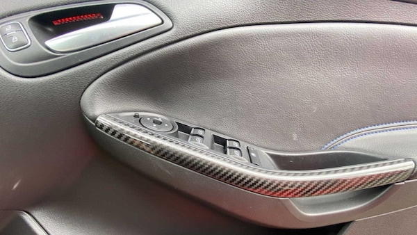 Used Ford Focus 2018 for sale - 75452887: Photo 23