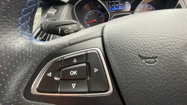 Used Ford Focus 2018 for sale - 75452887: Photo 26