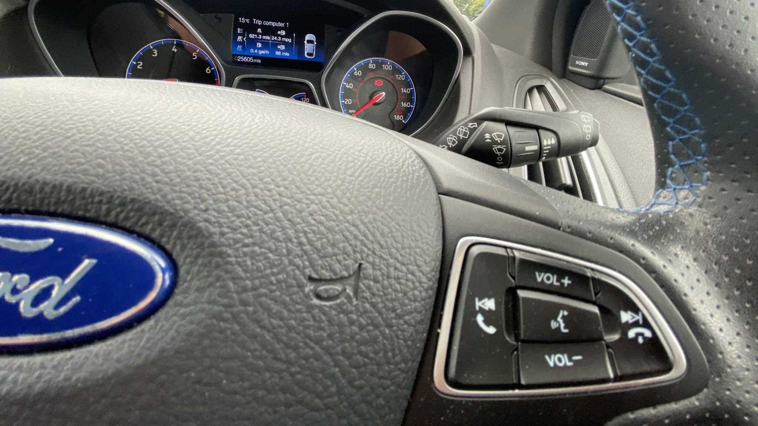 Vehicle 27