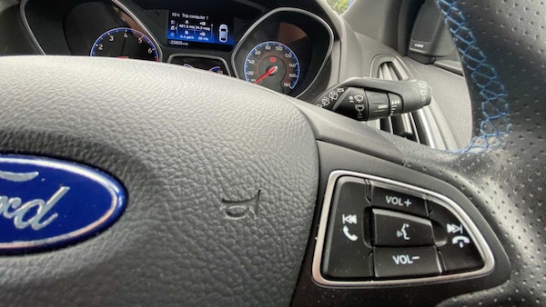 Used Ford Focus 2018 for sale - 75452887: Photo 27