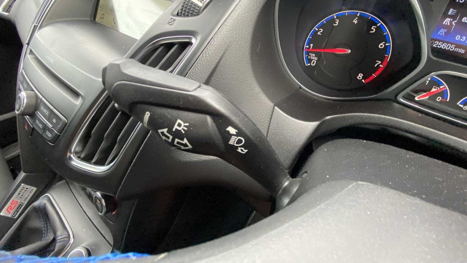 Vehicle 28