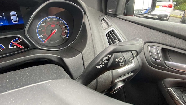 Used Ford Focus 2018 for sale - 75452887: Photo 29