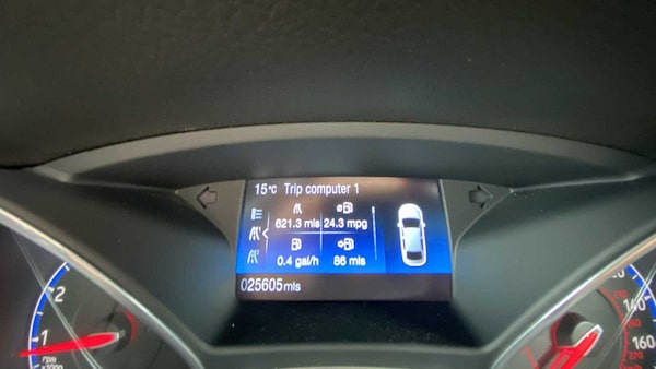 Used Ford Focus 2018 for sale - 75452887: Photo 30