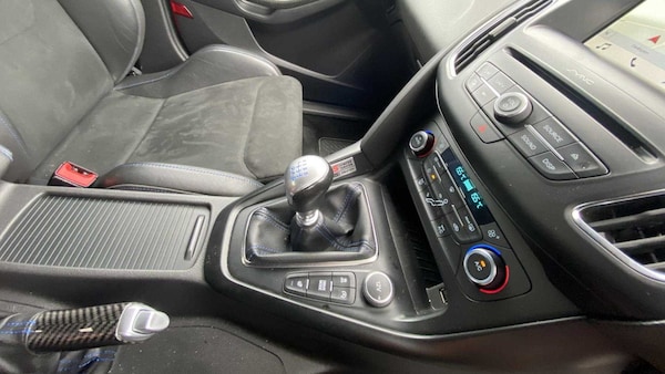 Used Ford Focus 2018 for sale - 75452887: Photo 34