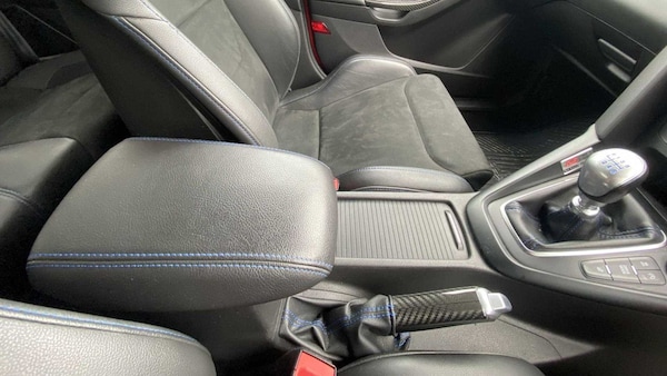 Used Ford Focus 2018 for sale - 75452887: Photo 35