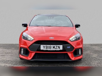 Used Ford Focus 2018 for sale - 75452887: Photo