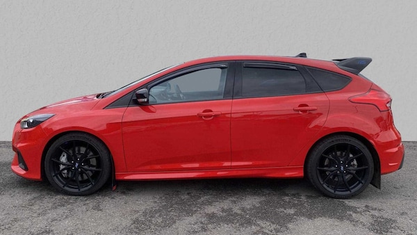 Used Ford Focus 2018 for sale - 75452887: Photo 5