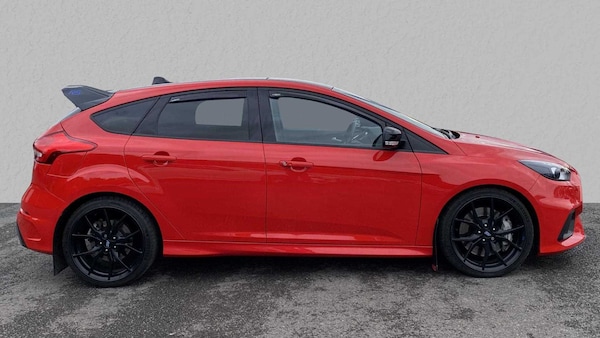 Used Ford Focus 2018 for sale - 75452887: Photo 6