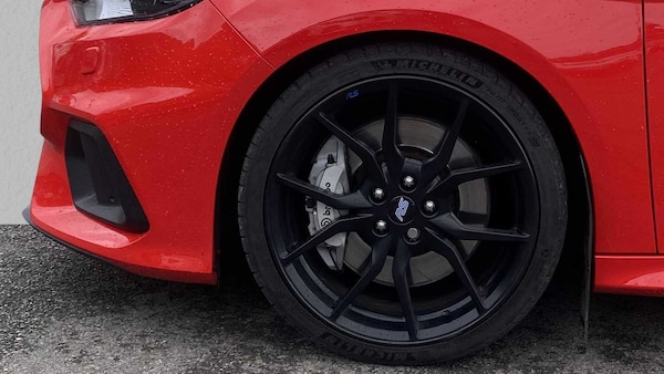 Used Ford Focus 2018 for sale - 75452887: Photo 7