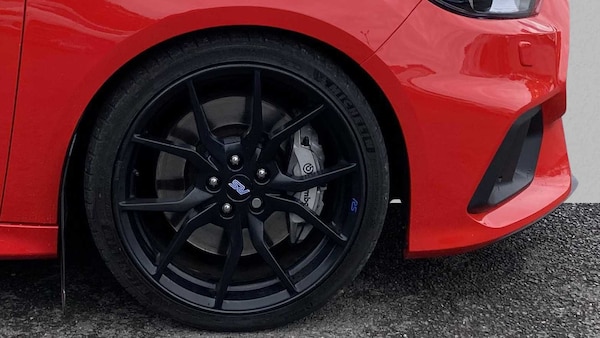 Used Ford Focus 2018 for sale - 75452887: Photo 8