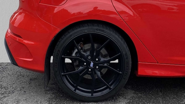 Used Ford Focus 2018 for sale - 75452887: Photo 9