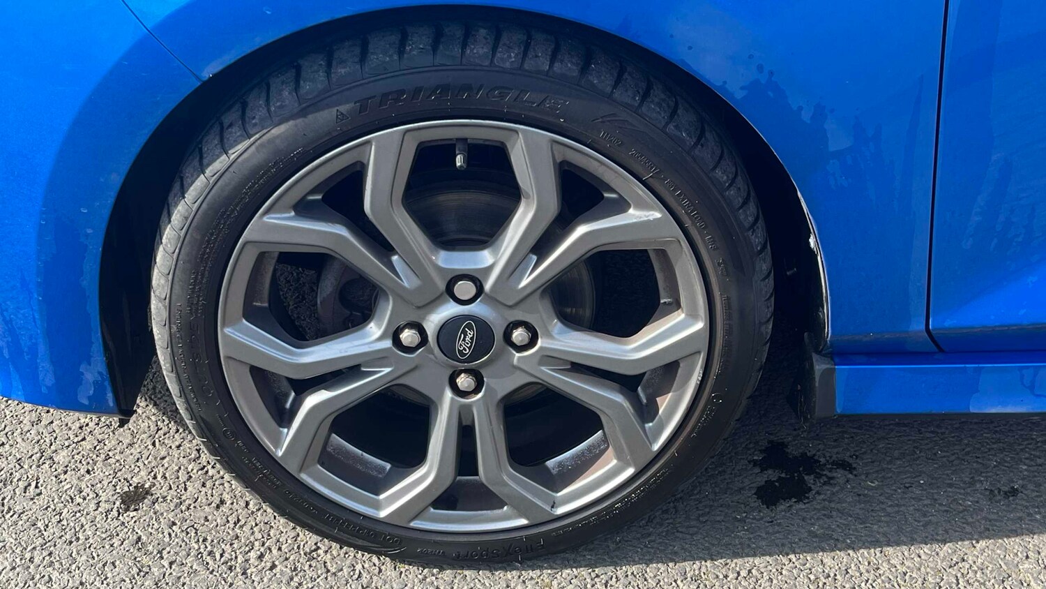 Used Ford Fiesta 2021 for sale - 78208945: Photo 11