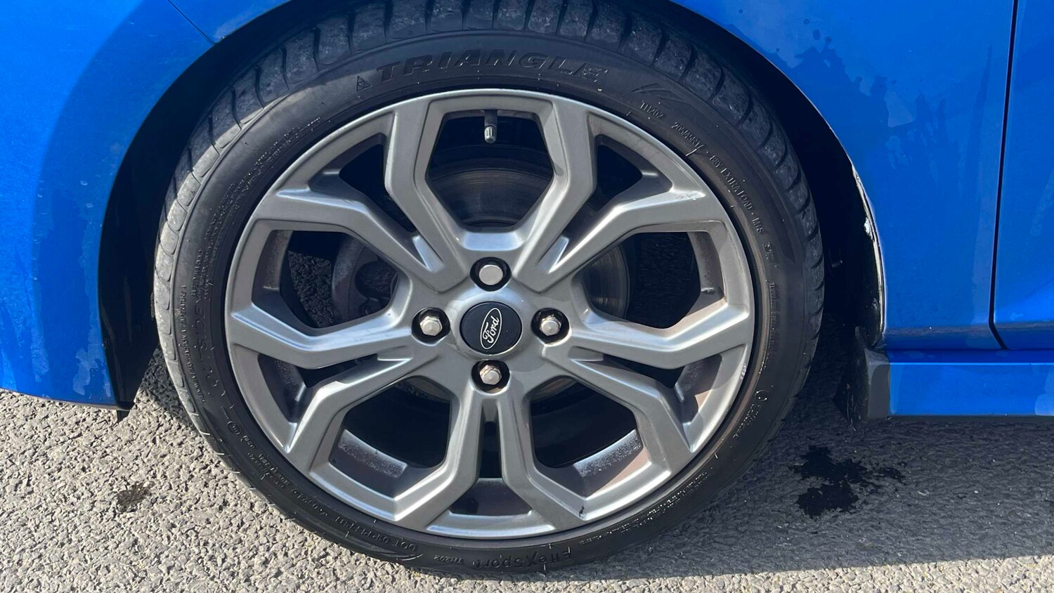 Used Ford Fiesta 2021 for sale - 78208945: Photo 12