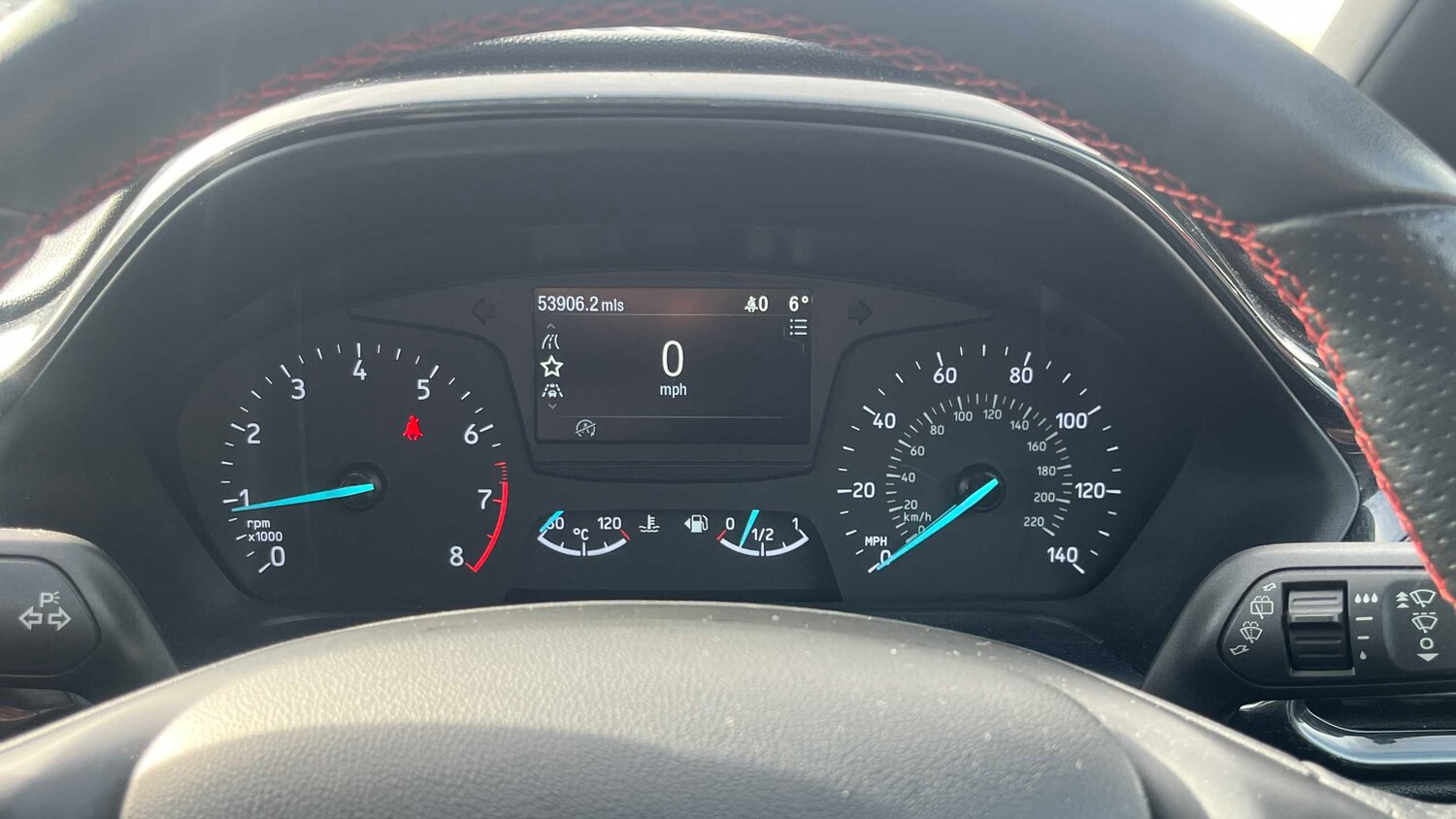 Used Ford Fiesta 2021 for sale - 78208945: Photo 14