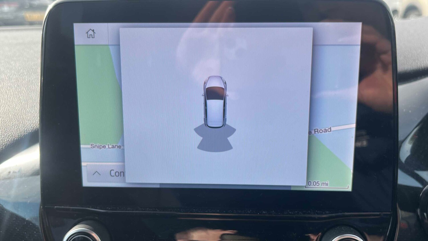 Used Ford Fiesta 2021 for sale - 78208945: Photo 16