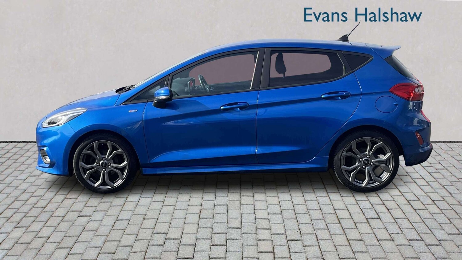 Used Ford Fiesta 2021 for sale - 78208945: Photo 6