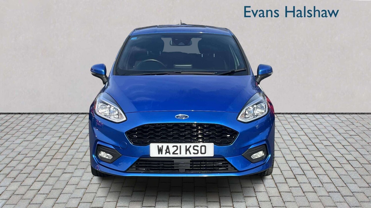 Used Ford Fiesta 2021 for sale - 78208945: Photo 8