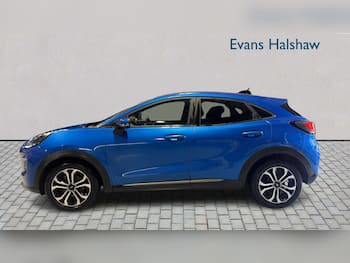 Used Ford Puma 2024 for sale - 79745464: Photo