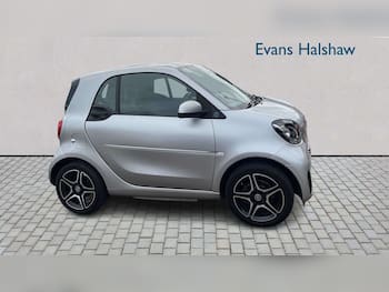 Used smart fortwo 2021 for sale - 79797878: Photo