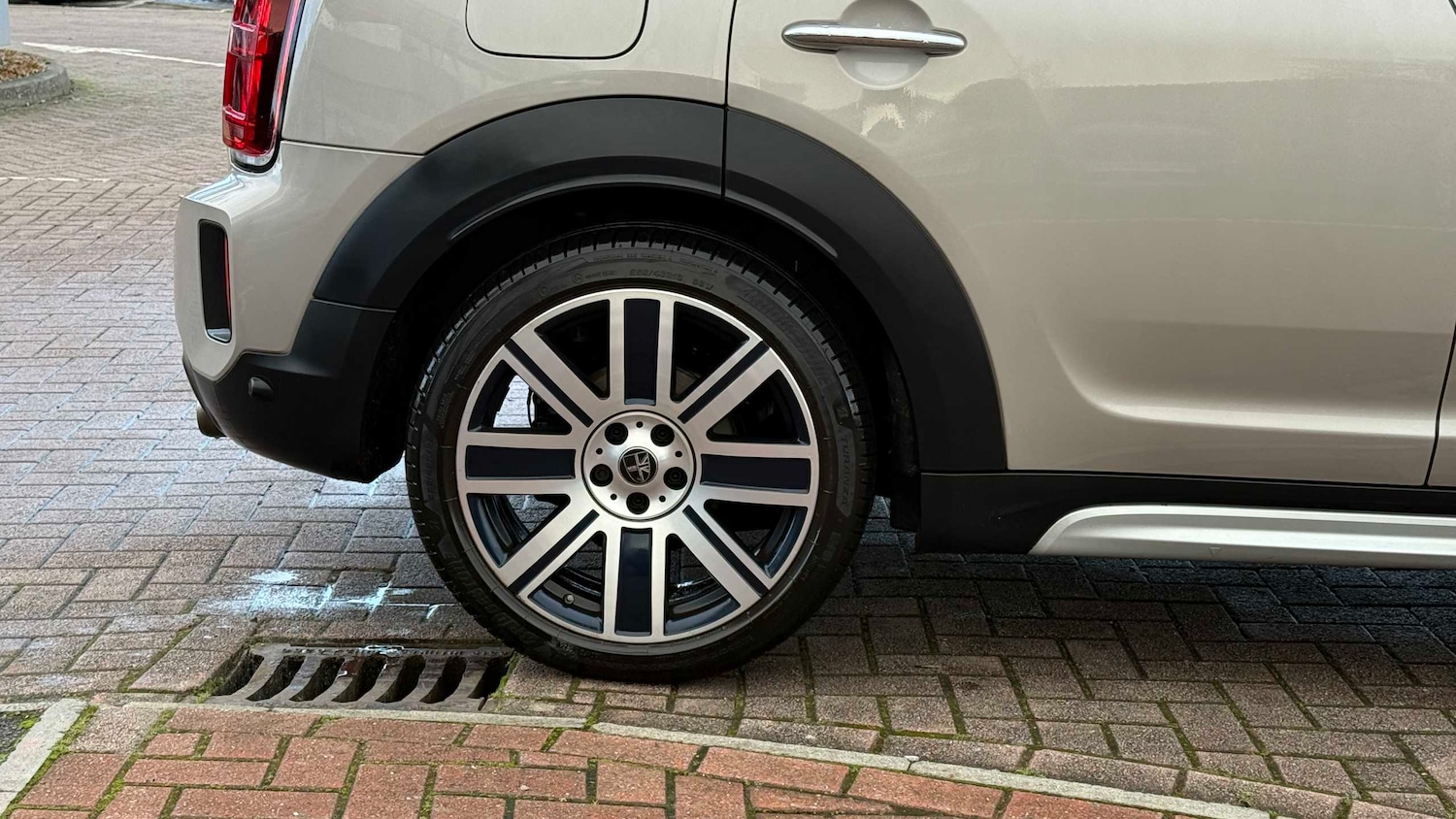 Used MINI Countryman 2022 for sale - 76705099: Photo 10