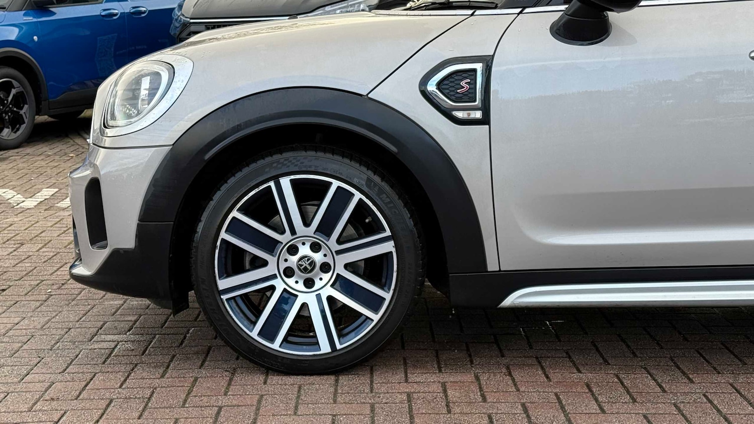 Used MINI Countryman 2022 for sale - 76705099: Photo 11