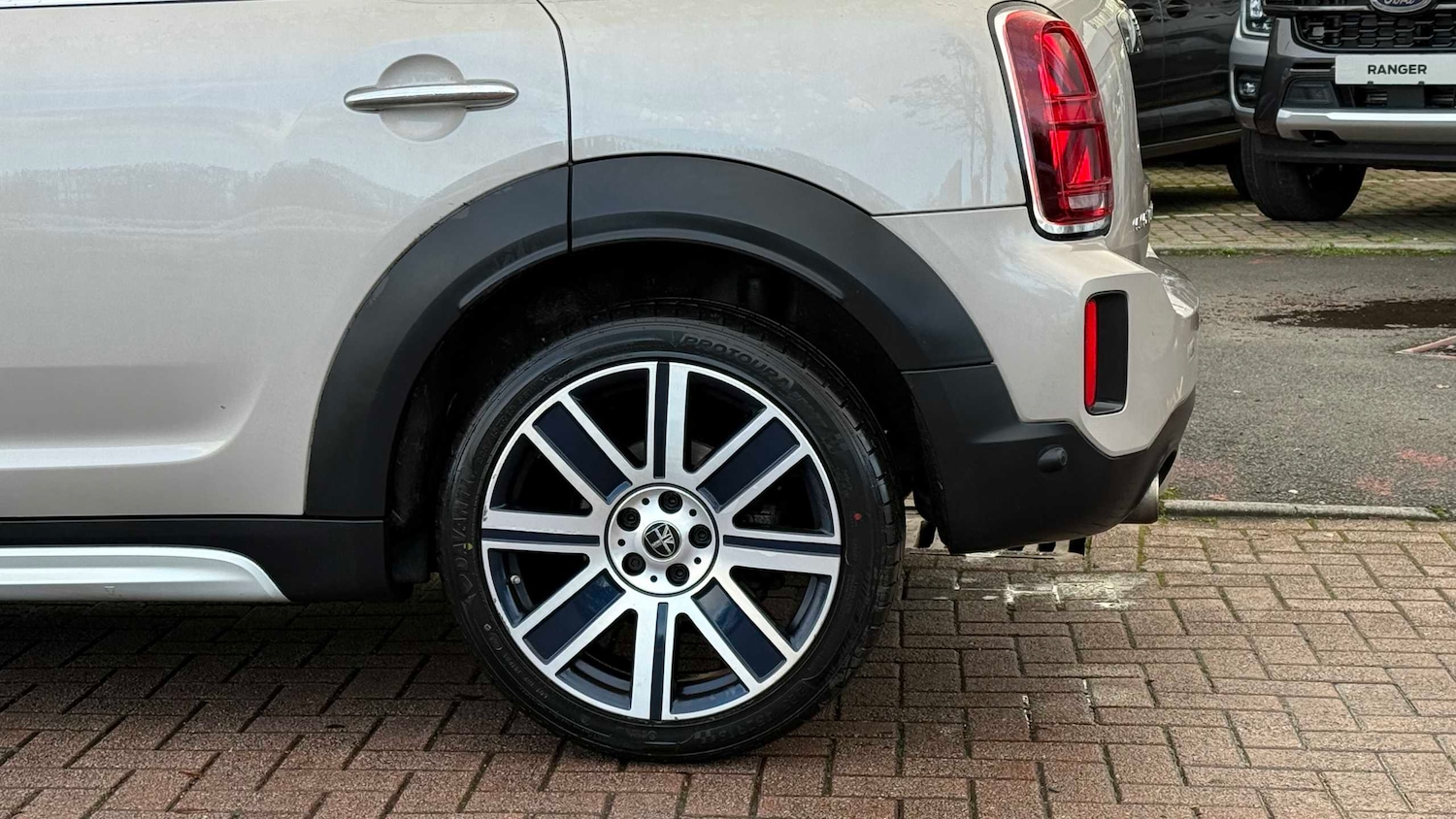 Used MINI Countryman 2022 for sale - 76705099: Photo 12