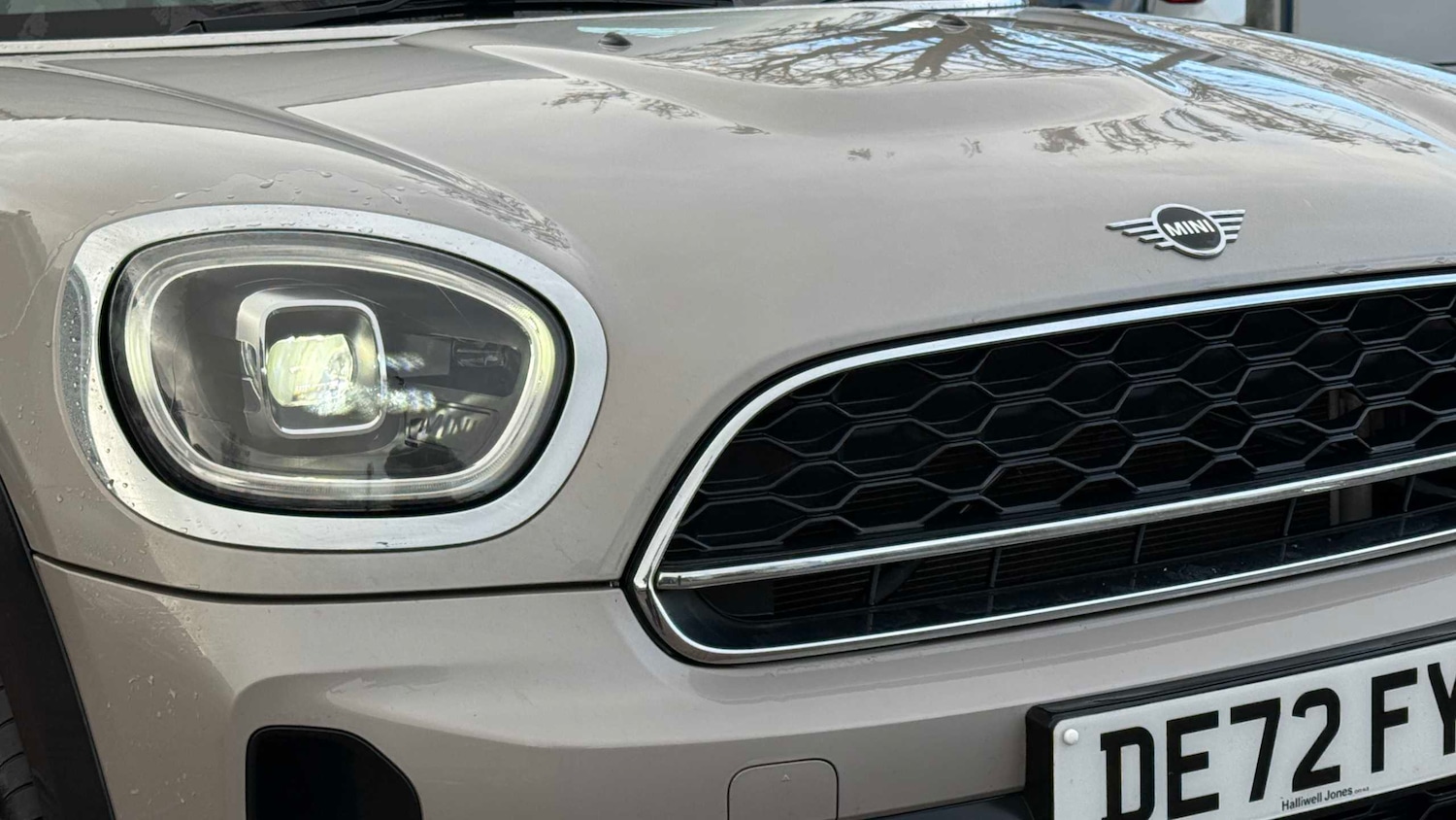Used MINI Countryman 2022 for sale - 76705099: Photo 13