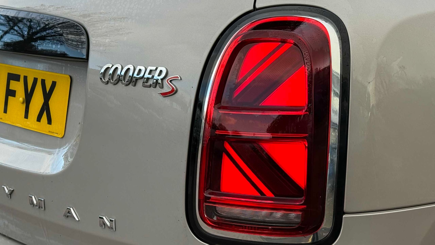 Used MINI Countryman 2022 for sale - 76705099: Photo 14