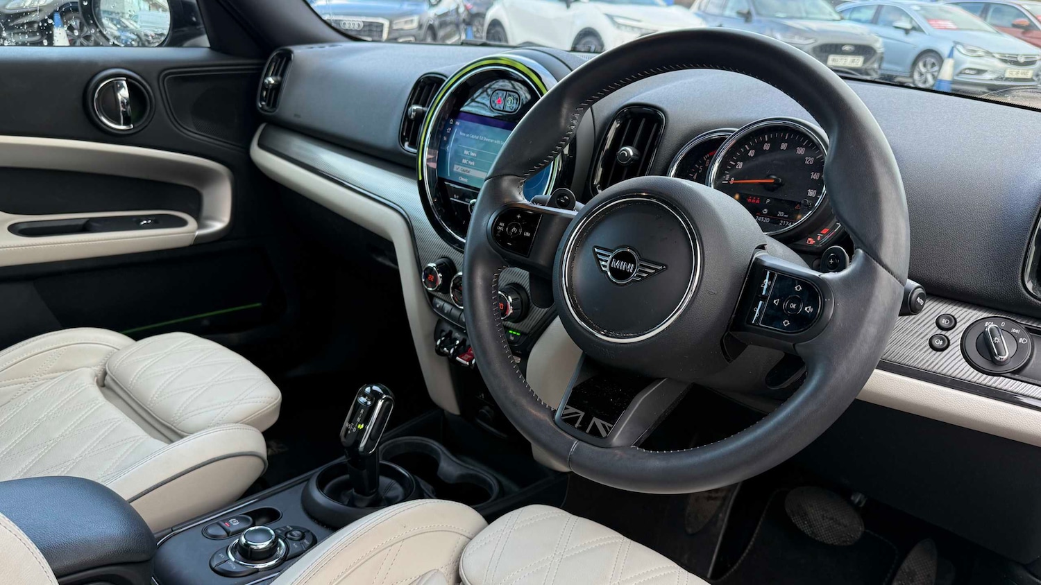 Used MINI Countryman 2022 for sale - 76705099: Photo 15