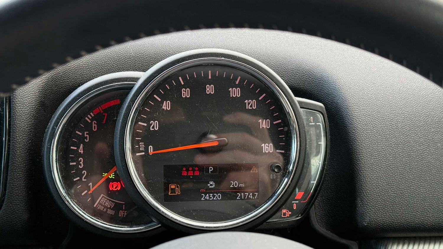 Used MINI Countryman 2022 for sale - 76705099: Photo 16