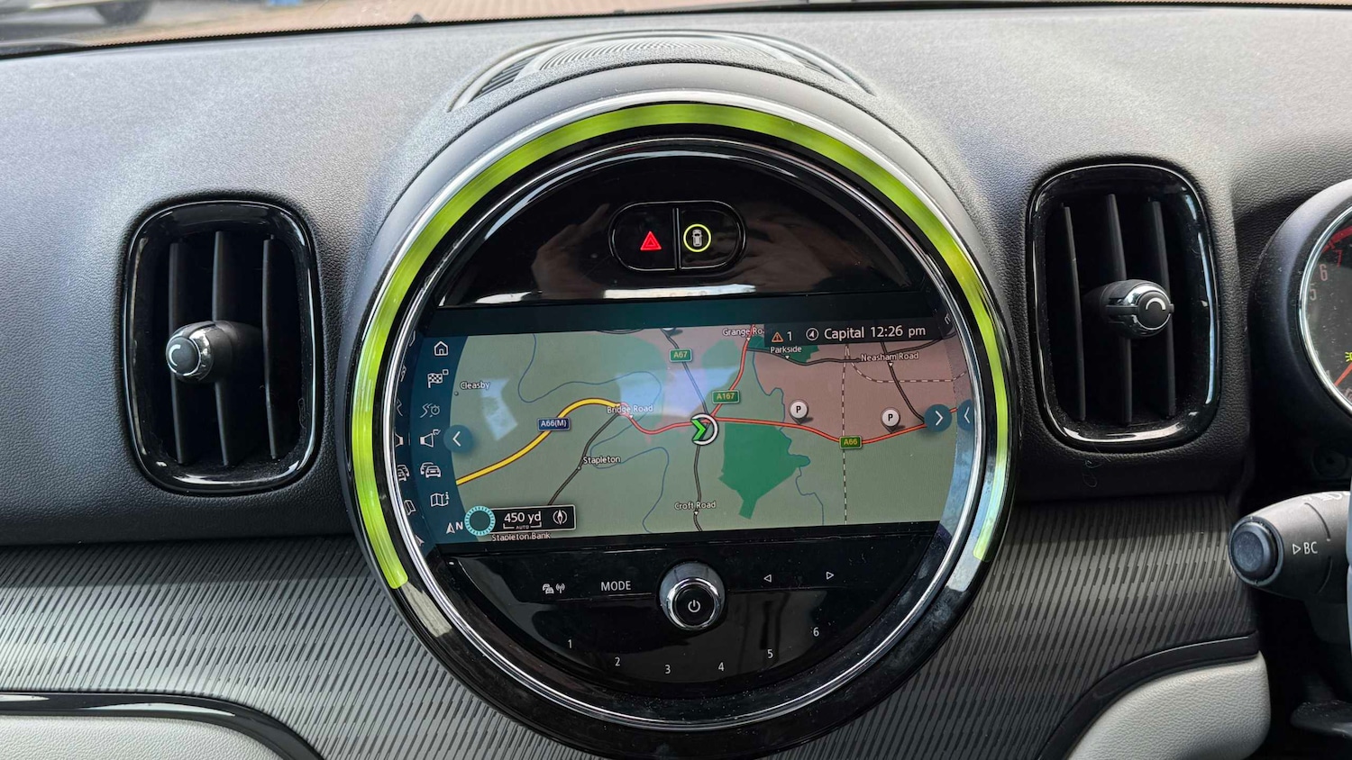 Used MINI Countryman 2022 for sale - 76705099: Photo 17