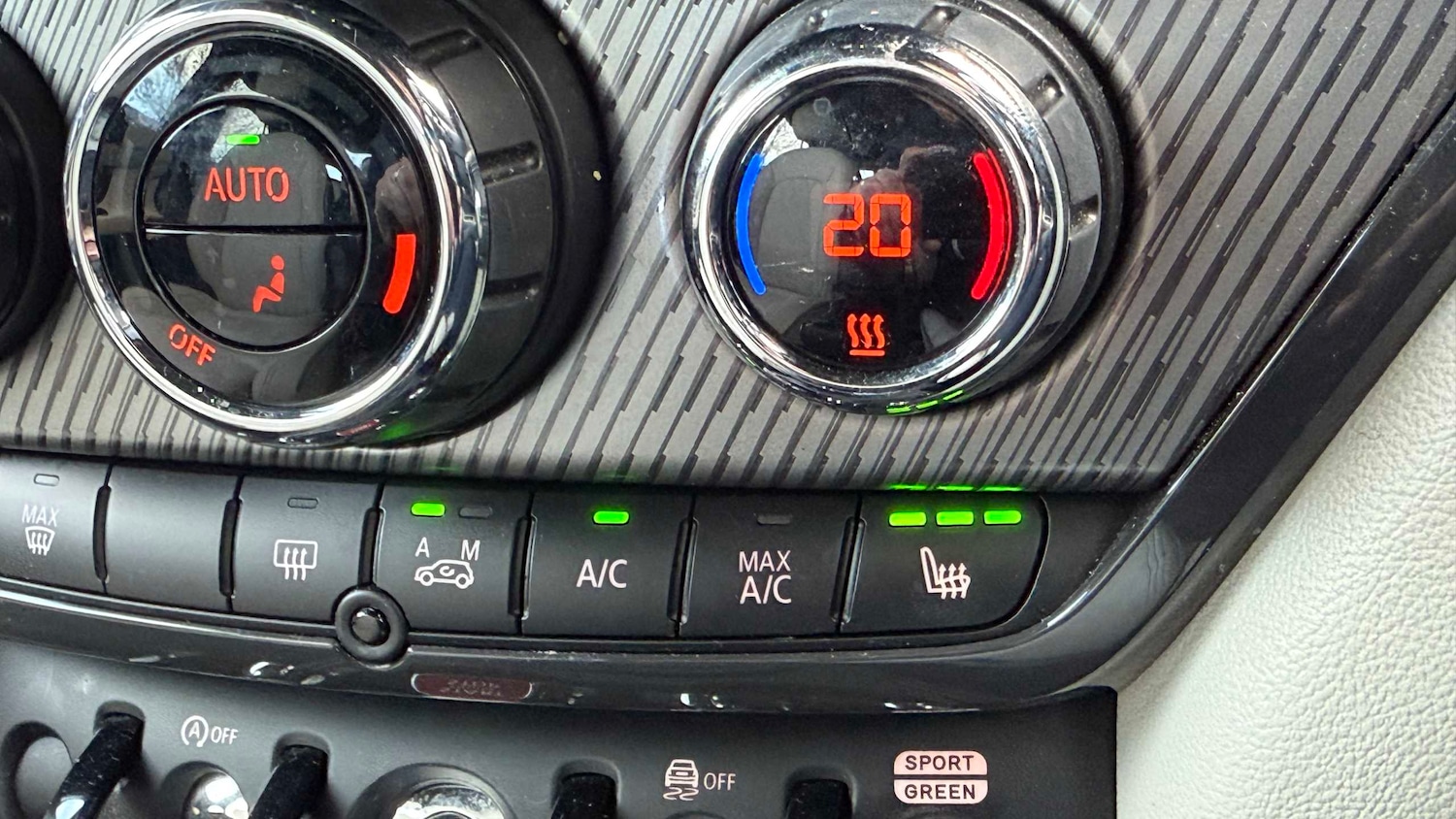 Used MINI Countryman 2022 for sale - 76705099: Photo 18