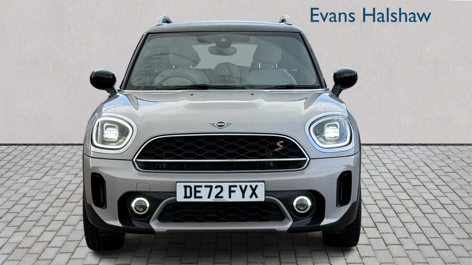 Used MINI Countryman 2022 for sale - 76705099: Photo 2