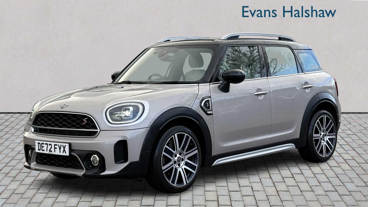 Used MINI Countryman 2022 for sale - 76705099: Photo 3