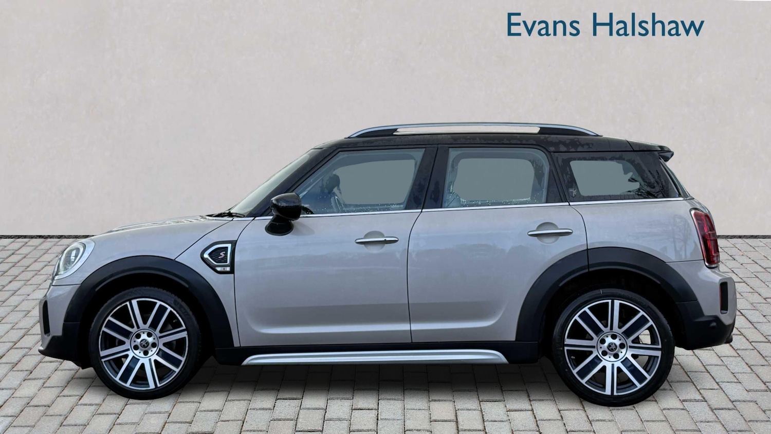 Used MINI Countryman 2022 for sale - 76705099: Photo 4