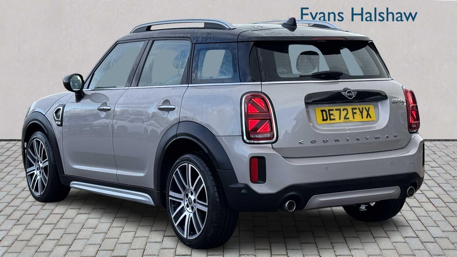 Used MINI Countryman 2022 for sale - 76705099: Photo 5