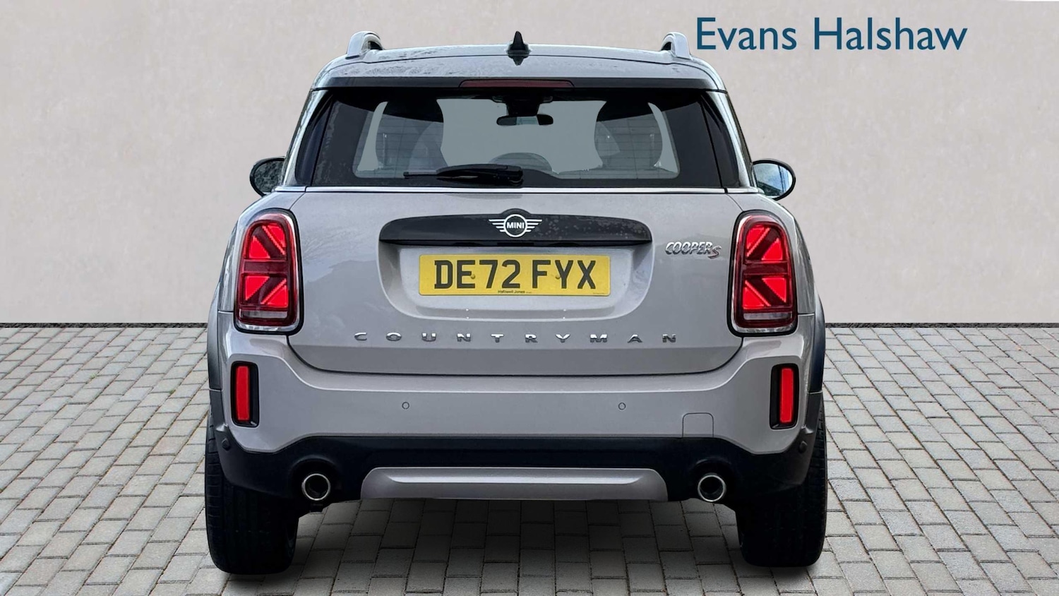 Used MINI Countryman 2022 for sale - 76705099: Photo 6