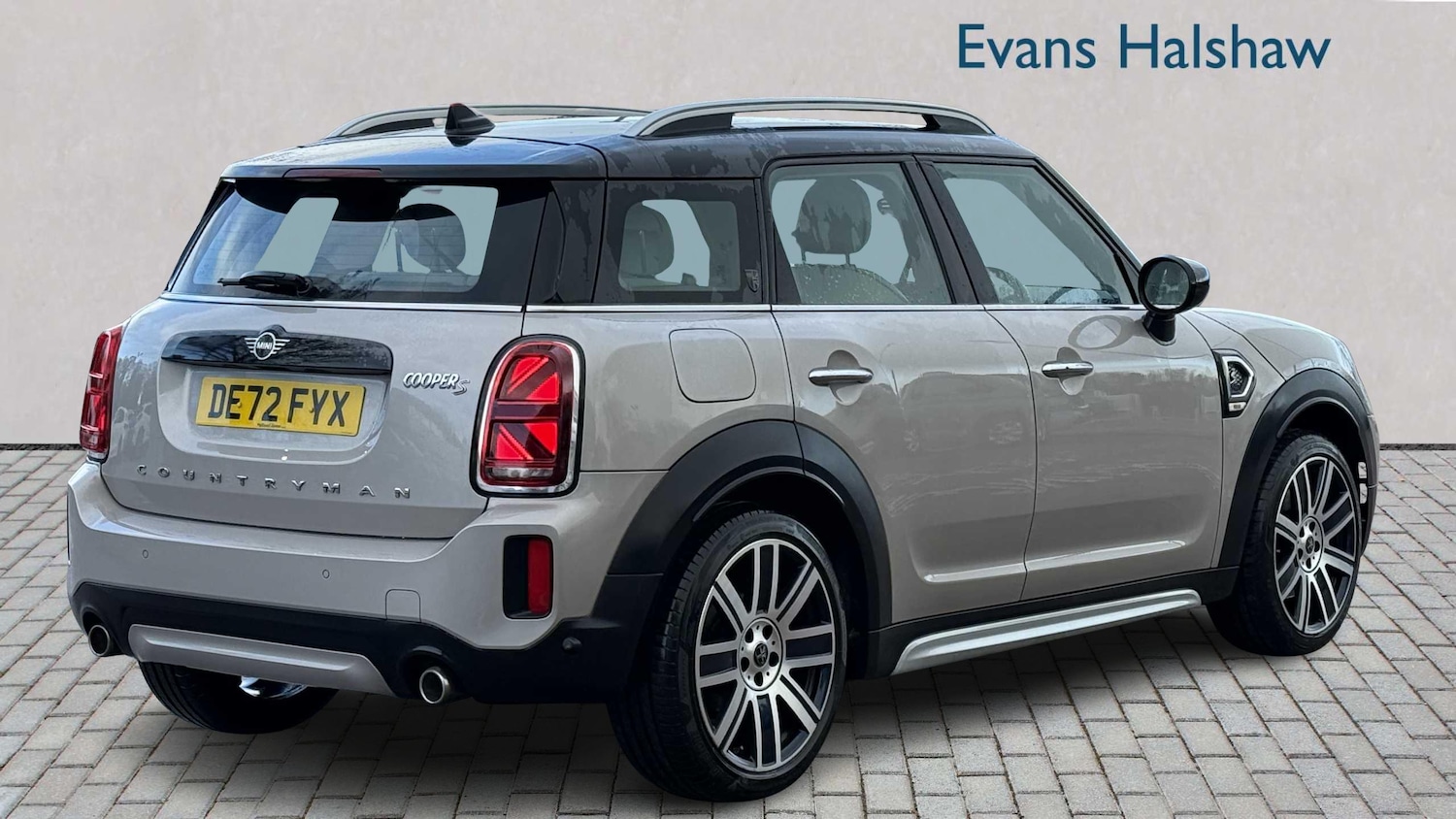 Used MINI Countryman 2022 for sale - 76705099: Photo 7