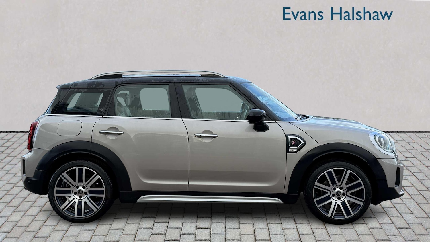 Used MINI Countryman 2022 for sale - 76705099: Photo 8