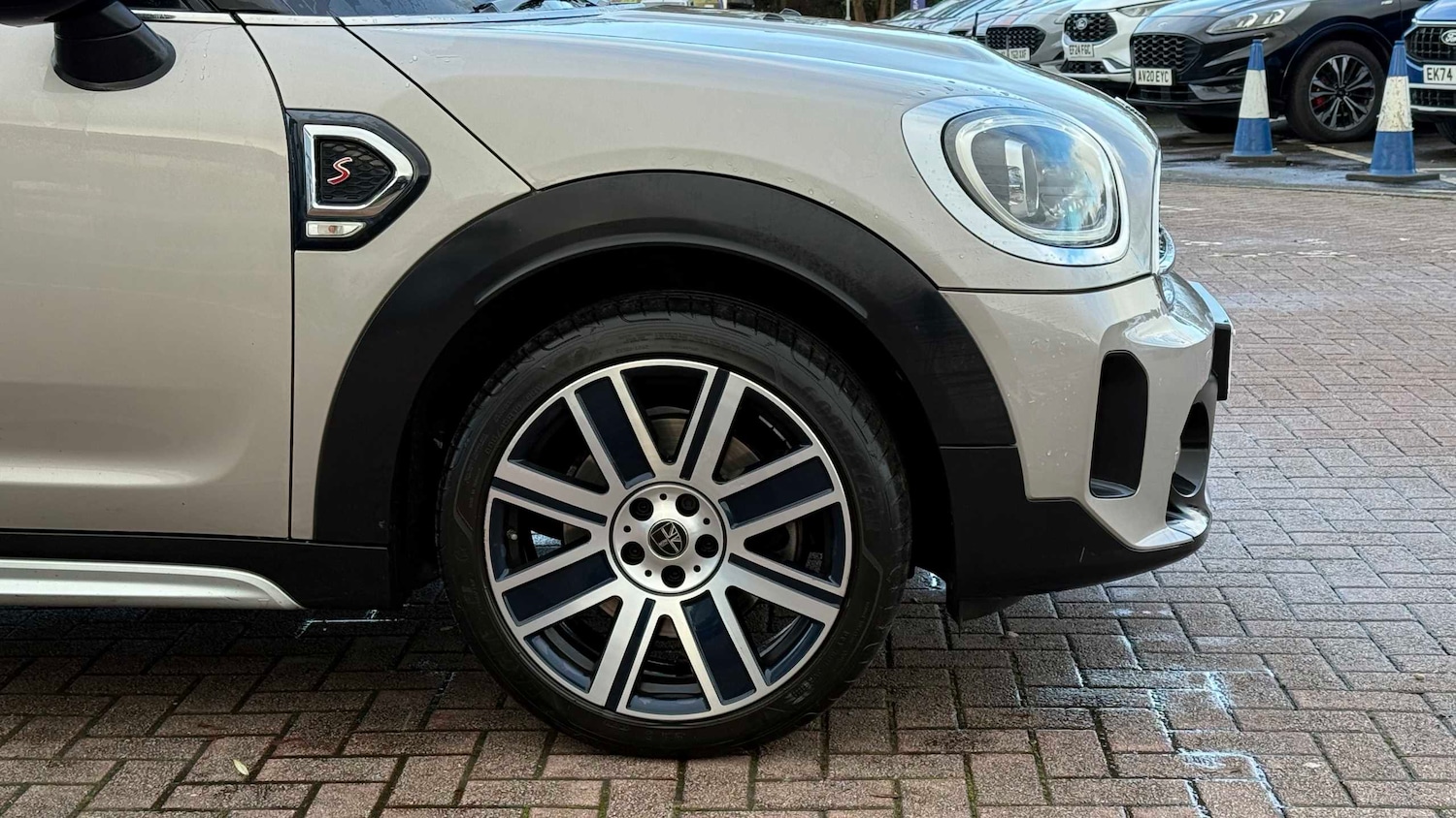 Used MINI Countryman 2022 for sale - 76705099: Photo 9