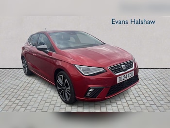 Used SEAT Ibiza 2024 for sale - 78294720: Photo