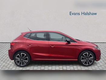 Used SEAT Ibiza 2024 for sale - 78294720: Photo