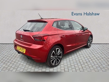 Used SEAT Ibiza 2024 for sale - 78294720: Photo