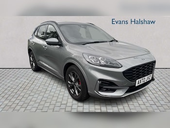 Used Ford Kuga 2023 for sale - 78494945: Photo