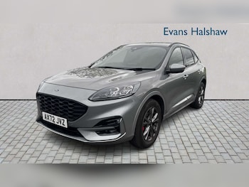 Used Ford Kuga 2023 for sale - 78494945: Photo