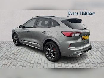 Used Ford Kuga 2023 for sale - 78494945: Photo
