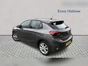 Used Vauxhall Corsa 2020 for sale - 78812665: Photo