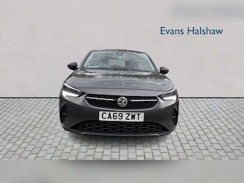 Used Vauxhall Corsa 2020 for sale - 78812665: Photo